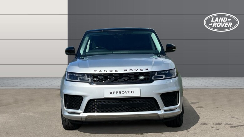 Land Rover Range Rover Sport 3.0 SDV6 Autobiography Dynamic 5dr Auto Diesel Estate